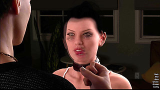 Godson Remake 5 Wow I Totally Fucked Mabel the Granny
