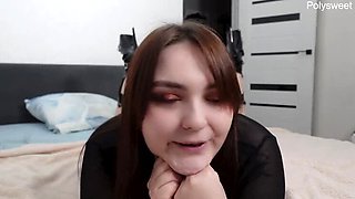 MILF Polly Sweet Dressed Up For You - Dirty Talk & JOI in 4K