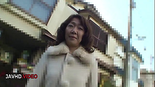 Steamy Japanese Temptress Nishimura Reveals Her naughty Secrets in Exclusive Leak