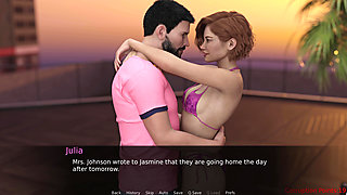 Cuckold Fan Must Watch - Pineapple Express S1 - Part 13