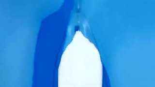 Ridden by a Big-butted Demon