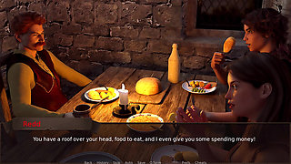 Love Season 3: Marcus & Alex Find Nude Lake Beauty