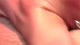 Fucking Myself Dry (doesnt Happen)