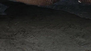 Beautiful Bhabhi Pissing Full Pussy Close-up Video