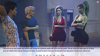 Complete Gameplay - Lust & Passion 2, Part 36
