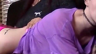 Serenity Spanked for Not Doing Her Chores