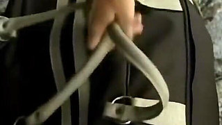 Casey Klein: Bang Me Like a Slut and Cum Hard on Me