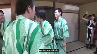 Mird-141: Sex Bus Tour - Part 7-9 - English Subtitles by Erojapanese