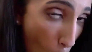 Dadcrush - Stepdaughter Banged by Stepdad