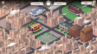 Complete Gameplay - MILFs Plaza, Part 2