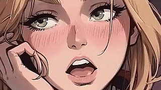 My New Girlfriend Taboo Hentai Game Ep.46 GF Rough Fuck While My Stepsis Masturbate in the Room Next Door!
