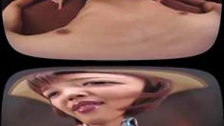 TPVR-028-A ft. Asahi Mizuno: Blowjob, Cowgirl  Japanese Porn