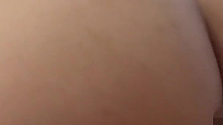 Eimi, Butt-covered Ass Fetish Swallowing Sperm Blowjob & Pantyjob