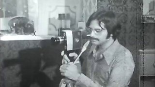 Vintage porn retro erotic theatre - porn movie unleashed