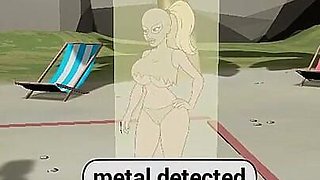 Fuckerman - Sunset Bitch Pt. 1 Preview by Misskitty2k