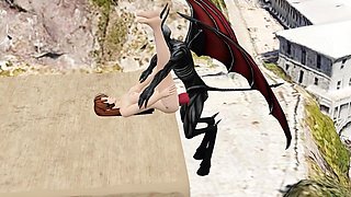 Bat Monster Good Fucking Pretty Mature Girl
