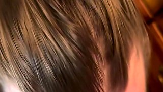 Amateur webcam blowjob and cumshot
