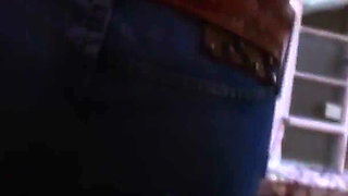 Horny Teen College Student Tamara Grace Bunks of Lectures to Suck and Fuck a Big Fat White Cock