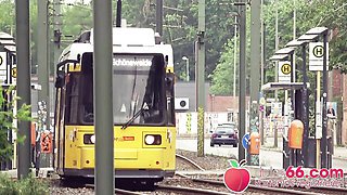 Nymphet's point of view porn