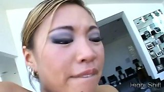 Classic Miko Lee vs Lex