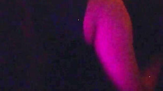 Juicy Clara's Fiery Doggystyle Domination