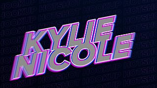 Kylie Nicole Aint Gettin Married: Watch Kylie Nicole's Small Tits Get Fingered & Pounded in a Hot, F