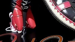 Flogging Chair for Submissive