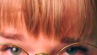 I'm an Office Slut as Stepdad's Punishment