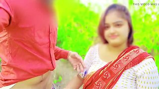 Stepbrother Seduces Stepsister First Time in Farm - Tight Pussy Fuck Goes Viral