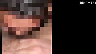 1st Time Fisting My Indian Wife