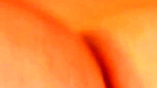 Step-mom Punishes Step-son for Perving Using Her Big Boobs POV