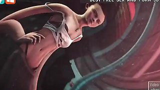 Big tits Mother Gives Titjob Hot Tender Dad s Friend 001: Blowjob, Babe  Anal Porn