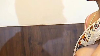 The Lust Story of Hot Babysitter Kavita and Horny Golu 1