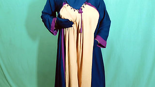 Indian Desi Gav Ki Bhabhi with Dever Bed Romance Seen by