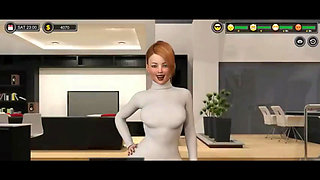 Man of the House - Part 51 - Swallowing Sweet Cum by Misskitty2k