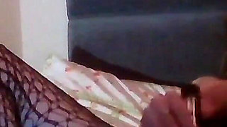 Fisting Hot Girl with Really Wet Horny Pussy