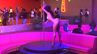 The University of Sexual Magic (part 7)