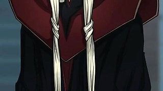 Witch Hunter - Part 49 Horny Young Babe Masturbating by Loveskysan69