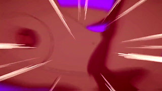 Hentai Animations Unleashes Ravenous Interracial Thrill