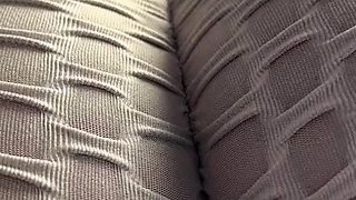 Hot amateur close up Doggy style HD video