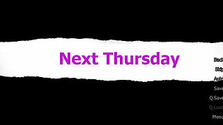 AD #15 Asian chick totally love my dick