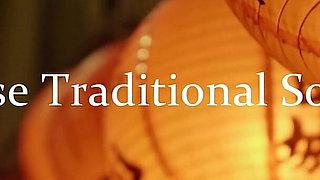 Soap Girl Interracial Fuck Creampie