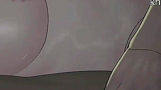 My BestFriend's Busty Stepmom is My Secret Girlfriend - 3D Hentai Animated Porn With Sound - Season of Loss