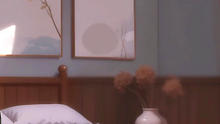 Ep6: Melony's Ass Is Never the Same Again - Getting Inside Hentai Story