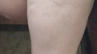 My big beautiful wife big ass and big boobs shower boyfriend big dick sex like