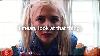 Nurse Shoule Joi Montage