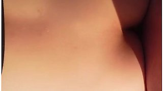 Wild Public Pov Skinny Nude Cutie Rocky Beach