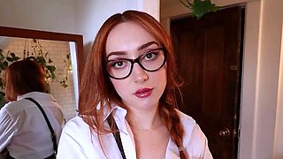 Solo booty assed babe ass toying masturbation in hi def