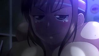 Horny cartoon bimbo breathtaking adult video