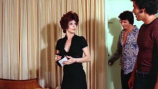 DEEP THROAT - Classic Hall of Fame Film